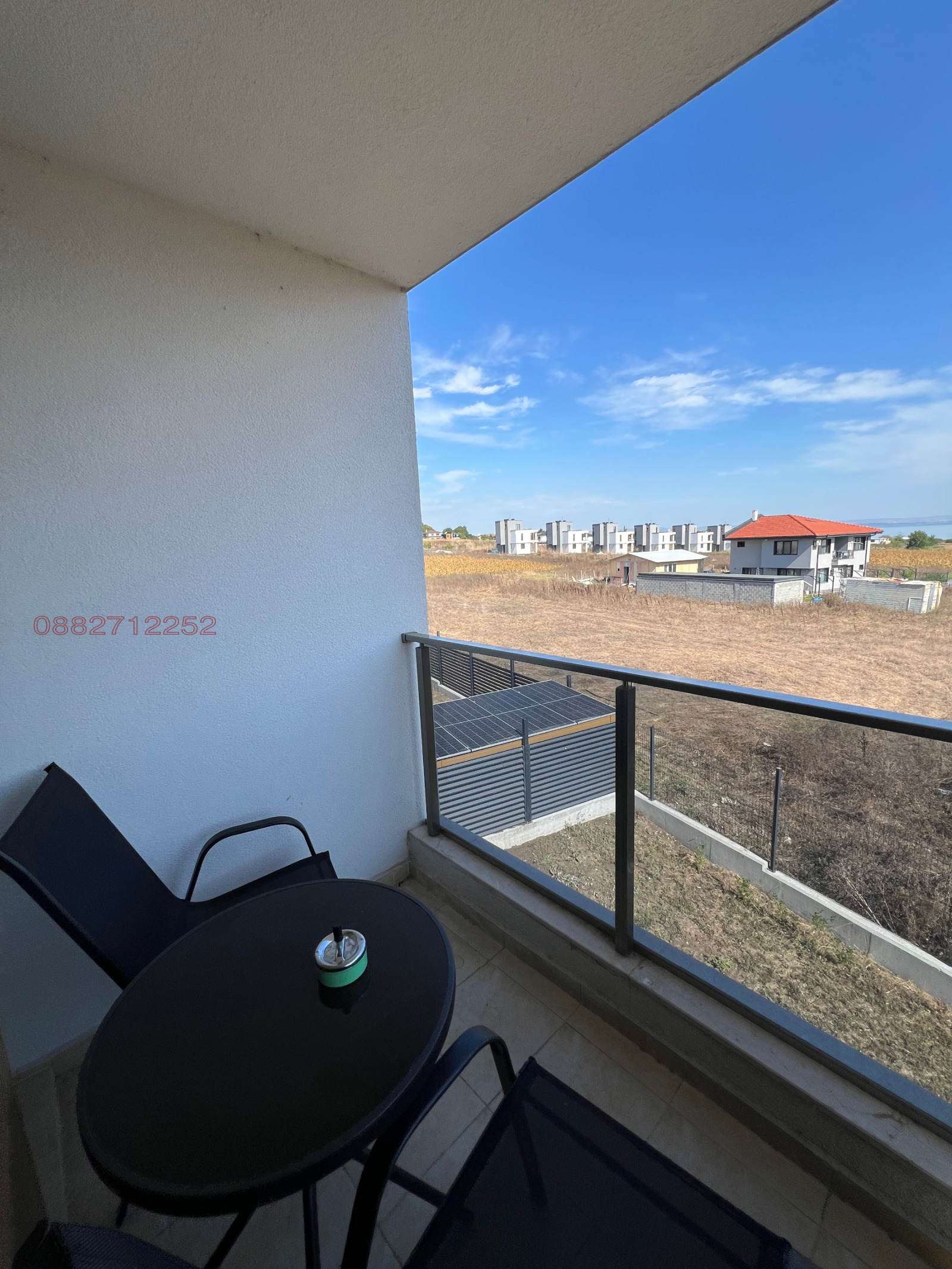 Продава КЪЩА, гр. Бургас, Крайморие, снимка 13 - Къщи - 56068416
