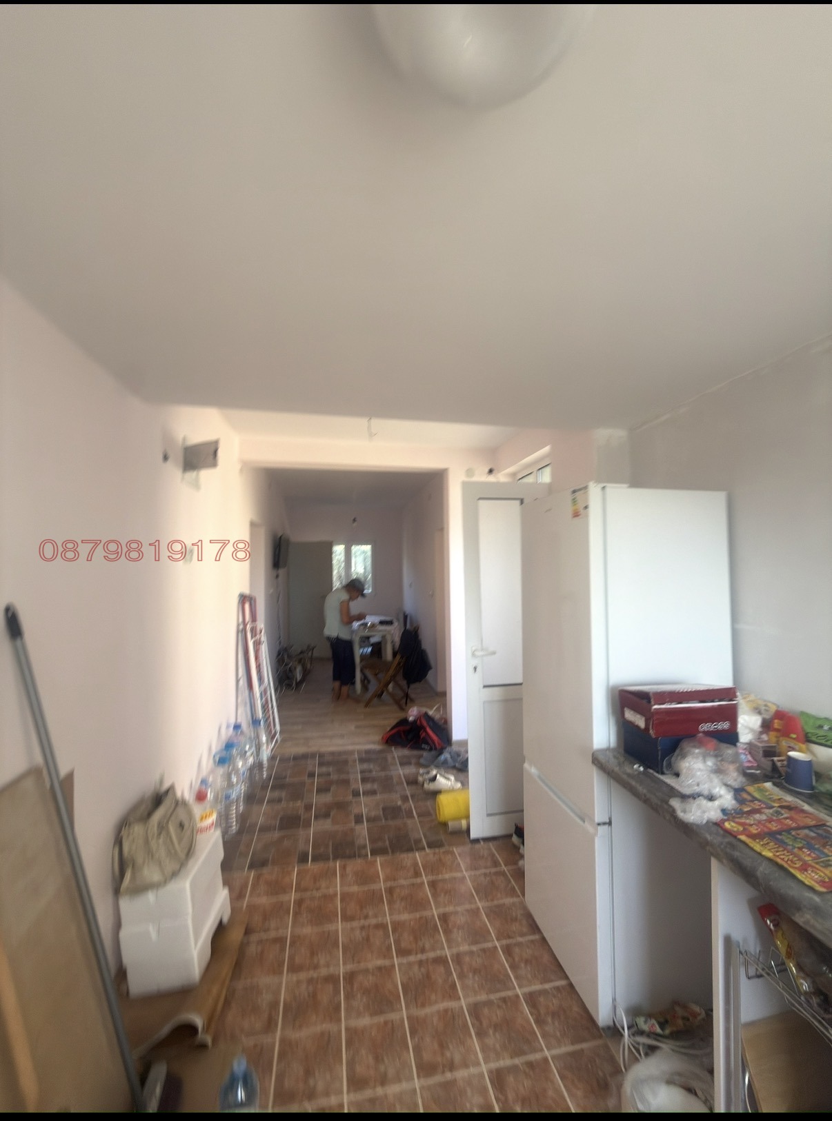 Продава КЪЩА, гр. Панагюрище, област Пазарджик, снимка 7 - Къщи - 56554399
