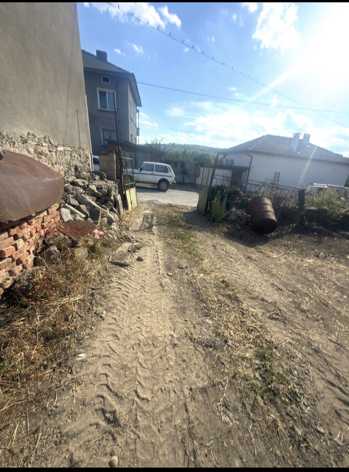 Продава КЪЩА, гр. Панагюрище, област Пазарджик, снимка 9 - Къщи - 56554399