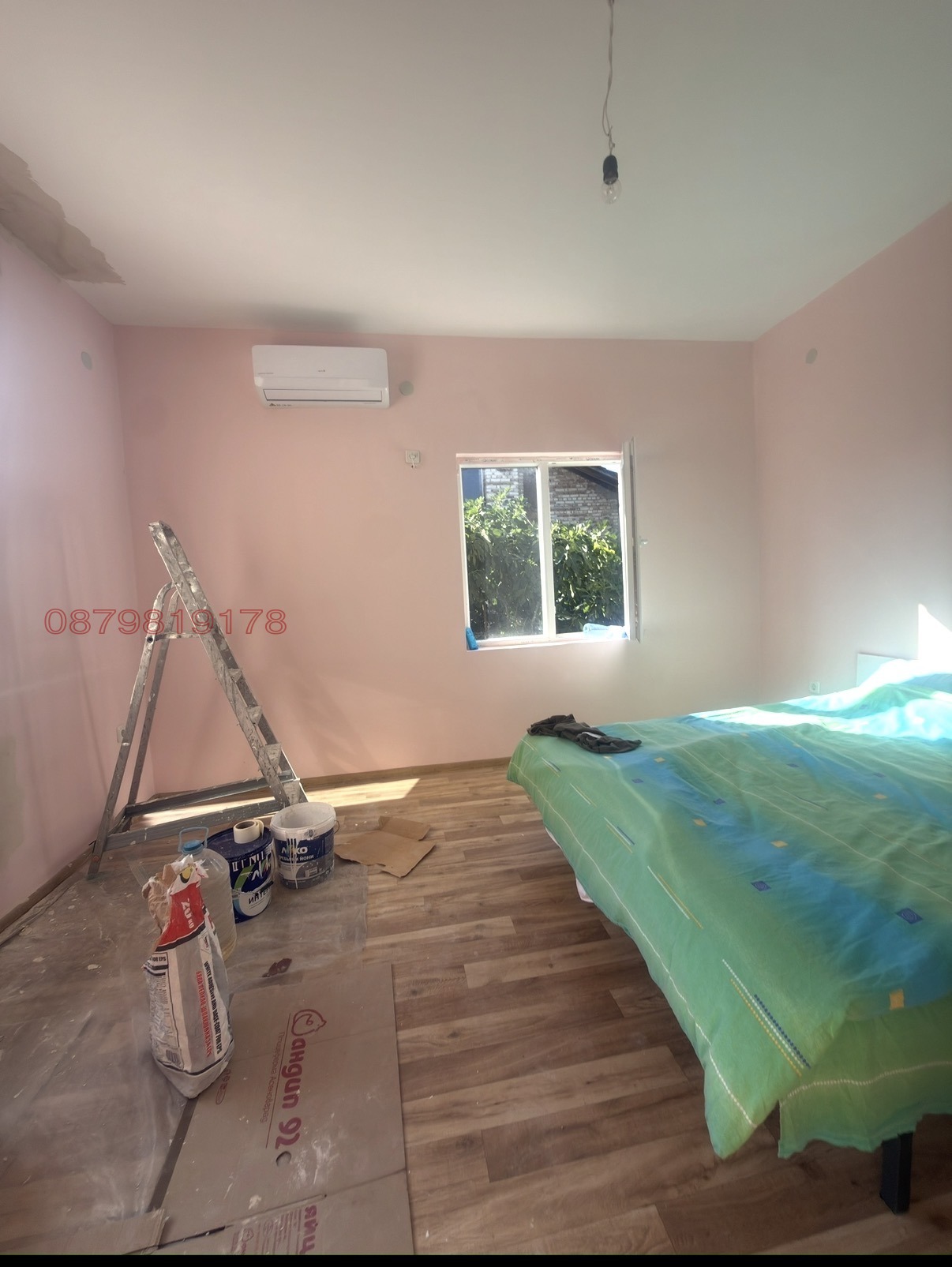 Продава КЪЩА, гр. Панагюрище, област Пазарджик, снимка 6 - Къщи - 56554399