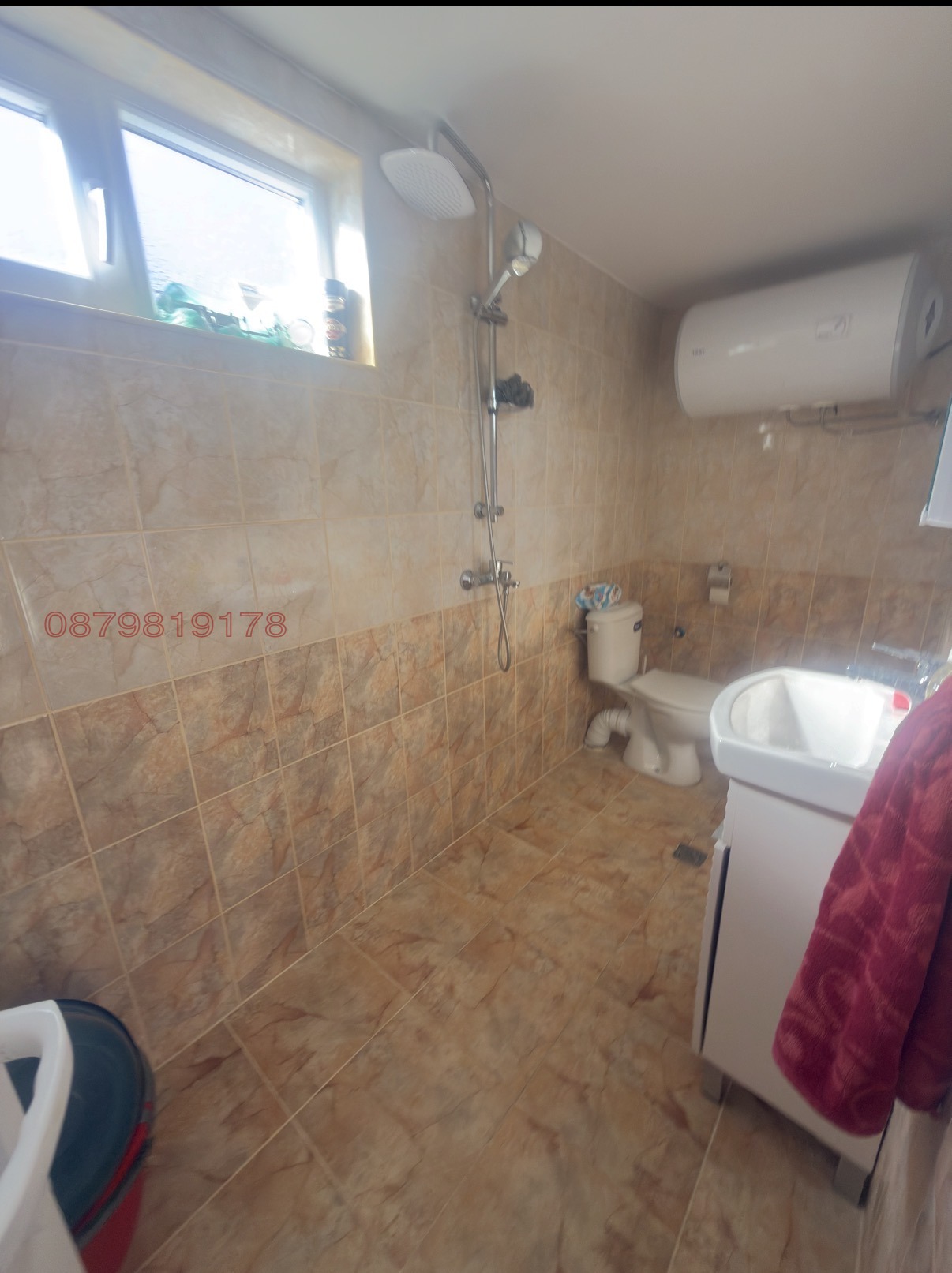 Продава КЪЩА, гр. Панагюрище, област Пазарджик, снимка 4 - Къщи - 56554399