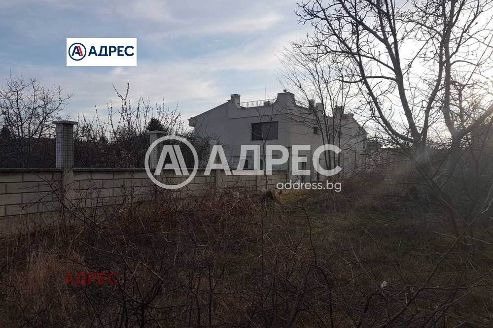 Продава ПАРЦЕЛ, гр. Варна, м-т Долна Трака, снимка 2 - Парцели - 53901908