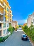 Продава 1-СТАЕН, гр. Свети Влас, област Бургас, снимка 7