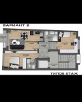 Продава ОФИС, гр. Варна, Гръцка махала, снимка 3