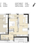Продава 2-СТАЕН, град София, Банишора • 169000 € • 50191392 6