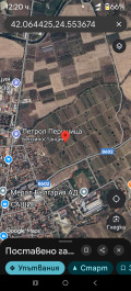 Продава ЗЕМЕДЕЛСКА ЗЕМЯ, гр. Перущица, област Пловдив, снимка 4