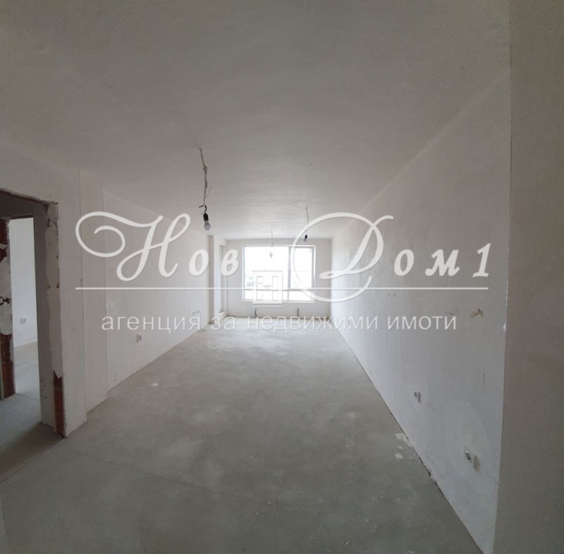 Продава 3-СТАЕН в град Варна, Възраждане 1 - 115 кв.м / 147 146 € » 287 792.56 лв., НОВ ДОМ 1