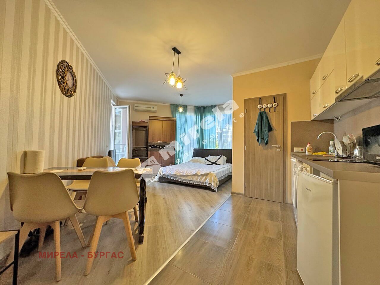 Продава 1-СТАЕН | Imot.bg — изображение 5