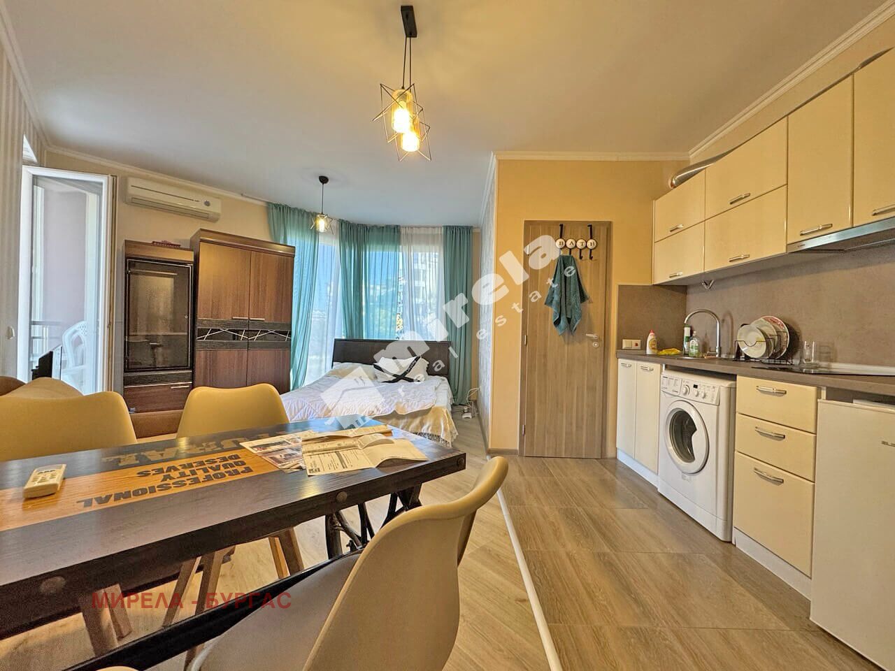 Продава 1-СТАЕН | Imot.bg — изображение 4