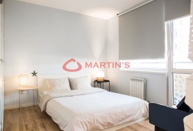 1 Schlafzimmer Goze Deltschew, Sofia 10