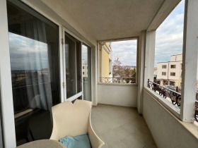 Продава 2-стаен град Варна к.к. Св.Св. Константин и Елена - [1] 