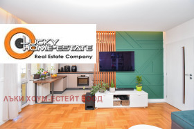 3-СТАЕН, 126 m2