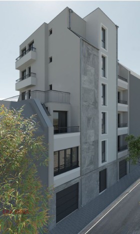 4-СТАЕН, 146 m2