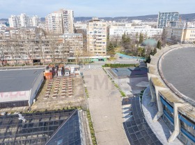 Comercio Sportna zala, Varna 5