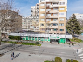 Comercio Sportna zala, Varna 3