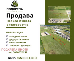 Продажба на имоти в Индустриална зона - Юг, град Пловдив — страница 5 - изображение 2 