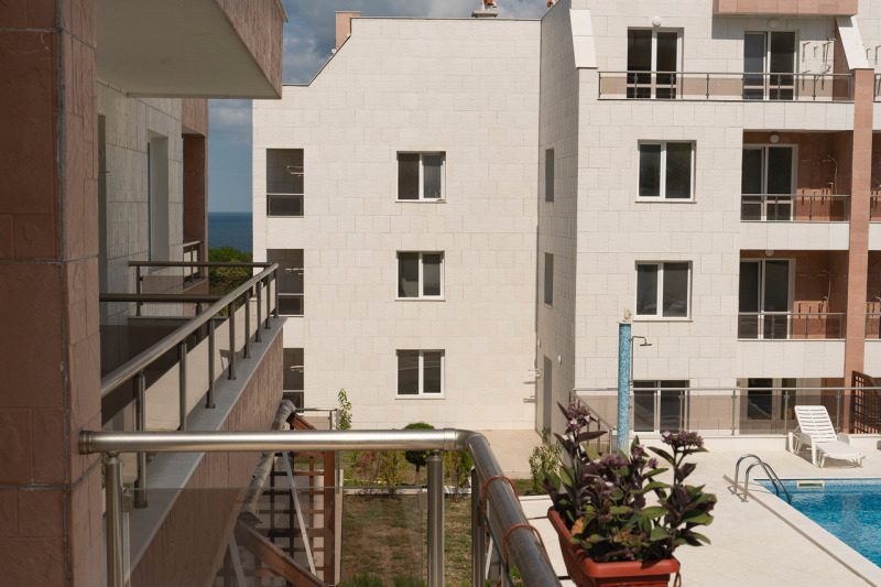 De vânzare  Studio regiunea Varna , Biala , 38 mp | 65429606 - imagine [9]