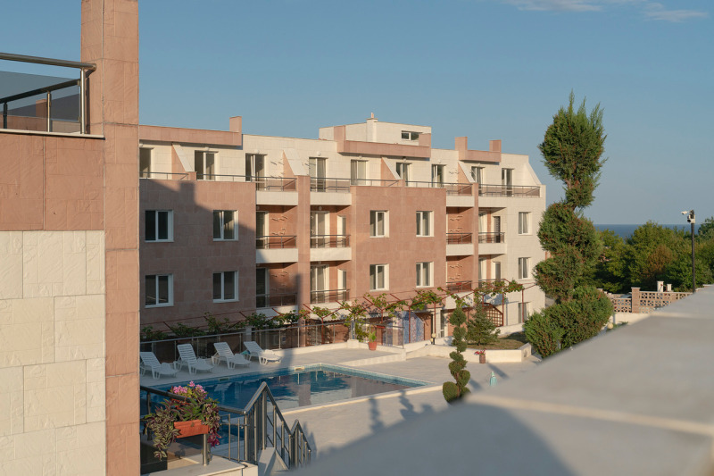 De vânzare  Studio regiunea Varna , Biala , 38 mp | 65429606 - imagine [5]