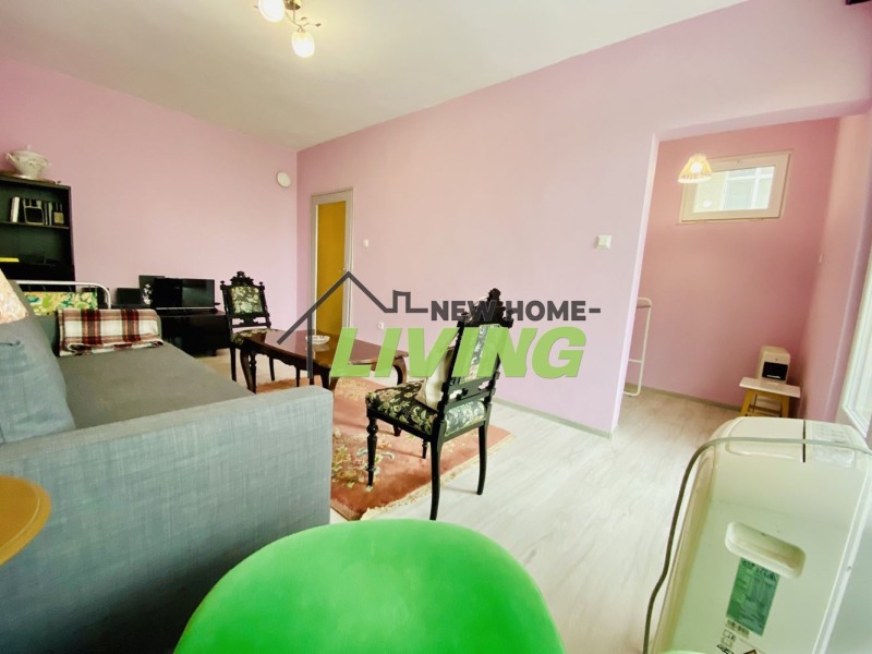 Продава  1-стаен област Пловдив , гр. Асеновград , 31 кв.м | 38023311 - изображение [4]