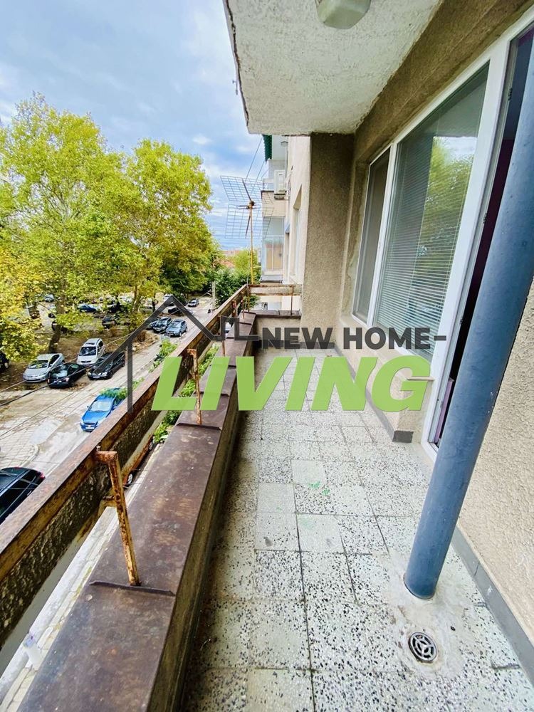 Продава  1-стаен област Пловдив , гр. Асеновград , 31 кв.м | 38023311 - изображение [12]