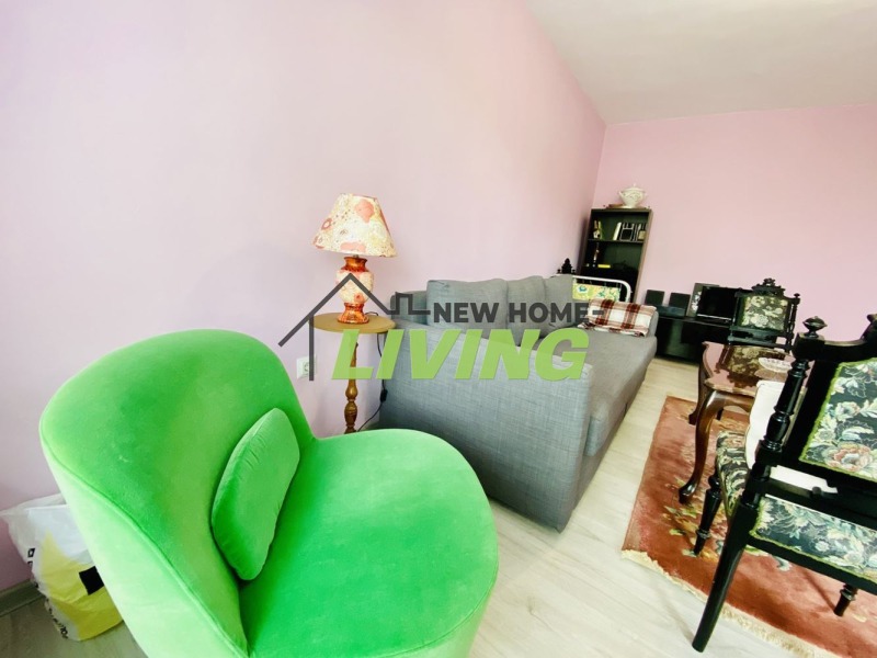 Продава  1-стаен област Пловдив , гр. Асеновград , 31 кв.м | 38023311 - изображение [7]