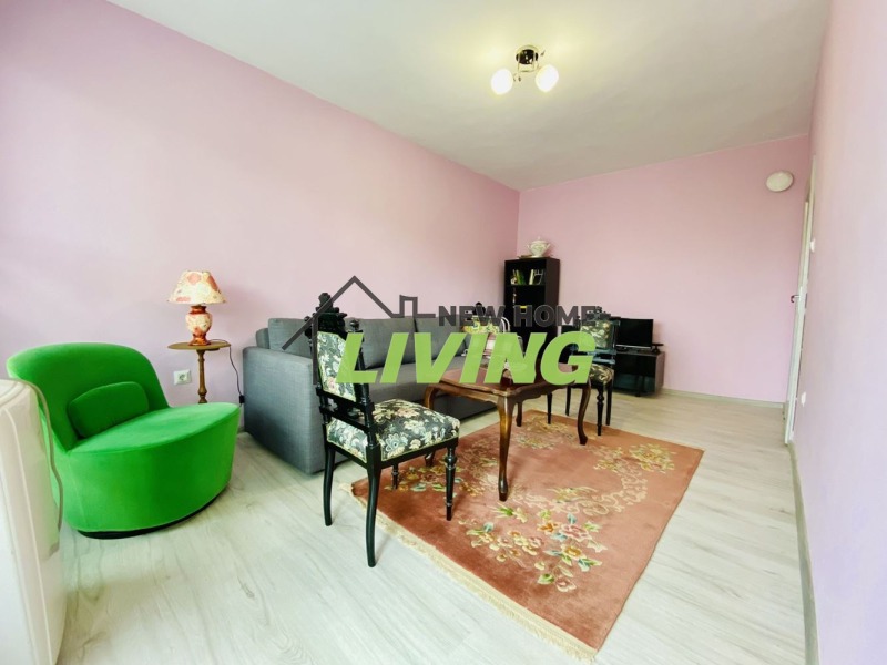 Продава  1-стаен област Пловдив , гр. Асеновград , 31 кв.м | 38023311 - изображение [2]