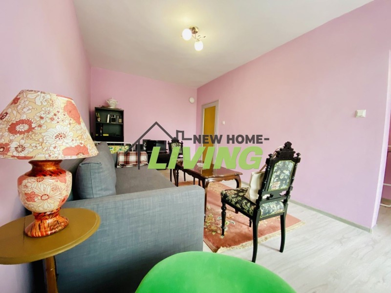Продава  1-стаен област Пловдив , гр. Асеновград , 31 кв.м | 38023311 - изображение [3]