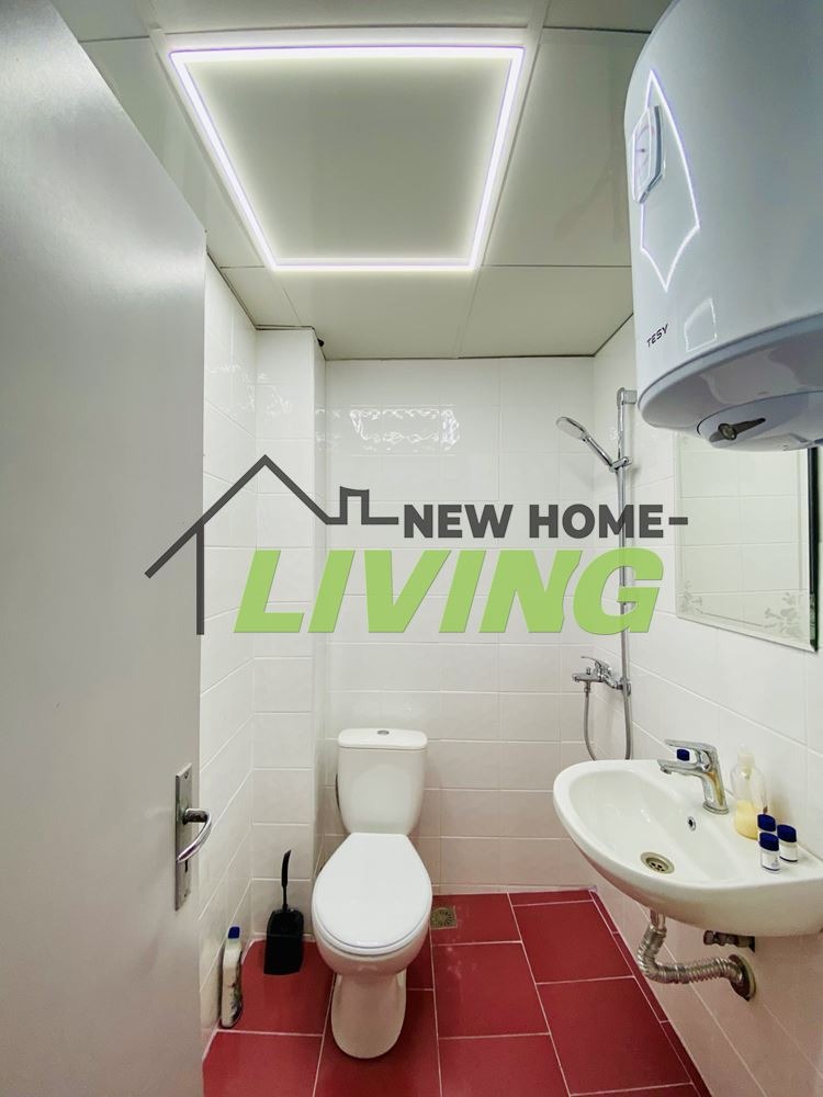Продава  1-стаен област Пловдив , гр. Асеновград , 31 кв.м | 38023311 - изображение [8]
