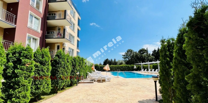 На продаж  Студія область Бургас , к.к. Слънчев бряг , 39 кв.м | 95386714 - зображення [2]