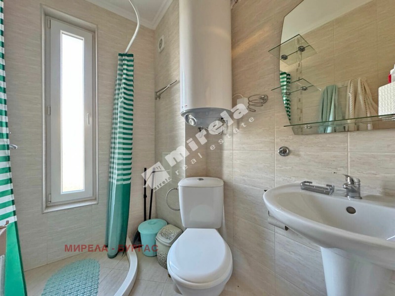 На продаж  Студія область Бургас , к.к. Слънчев бряг , 39 кв.м | 95386714 - зображення [8]
