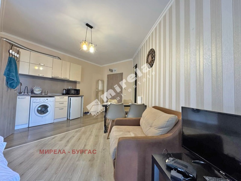 На продаж  Студія область Бургас , к.к. Слънчев бряг , 39 кв.м | 95386714 - зображення [6]