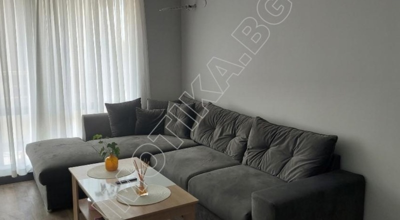 Продава 1-СТАЕН, гр. Варна, Виница, снимка 3 - Апартаменти - 53020883