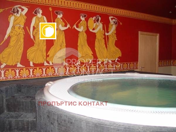 Продава 1-СТАЕН, гр. Ахелой, област Бургас, снимка 16 - Апартаменти - 55355873