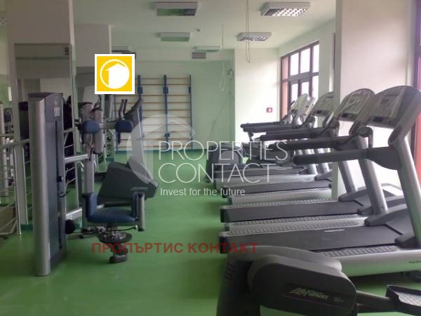 Продава 1-СТАЕН, гр. Ахелой, област Бургас, снимка 17 - Апартаменти - 55355873