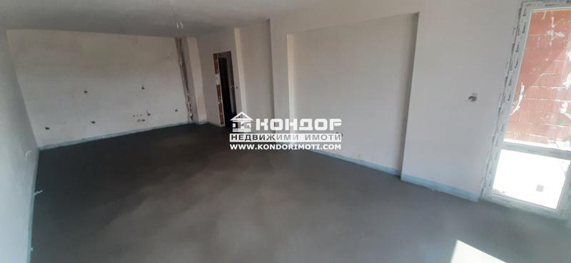 Te koop  1 slaapkamer Plovdiv , Vastanitsjeski , 81 m² | 85781633 - afbeelding [2]