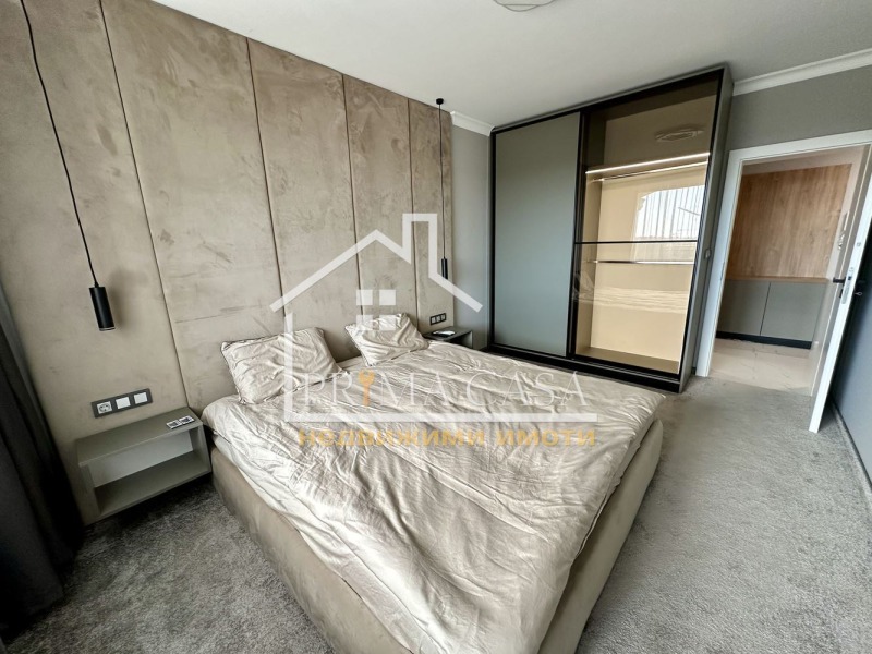 En venta  1 dormitorio Plovdiv , Ostromila , 64 metros cuadrados | 78357967 - imagen [6]