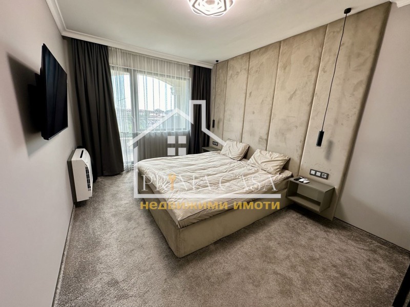 En venta  1 dormitorio Plovdiv , Ostromila , 64 metros cuadrados | 78357967 - imagen [7]