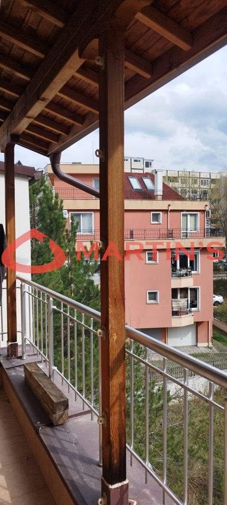 Myytävänä  1 makuuhuone Sofia , Studentski grad , 46 neliömetriä | 31692774 - kuva [8]