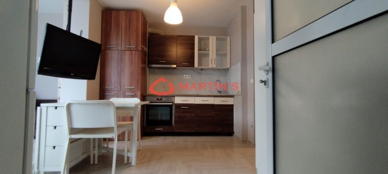 Myytävänä  1 makuuhuone Sofia , Studentski grad , 46 neliömetriä | 31692774 - kuva [2]