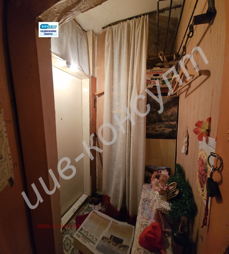 Satılık  1 yatak odası Veliko Tarnovo , Kolyu Fiçeto , 55 metrekare | 89452934 - görüntü [5]