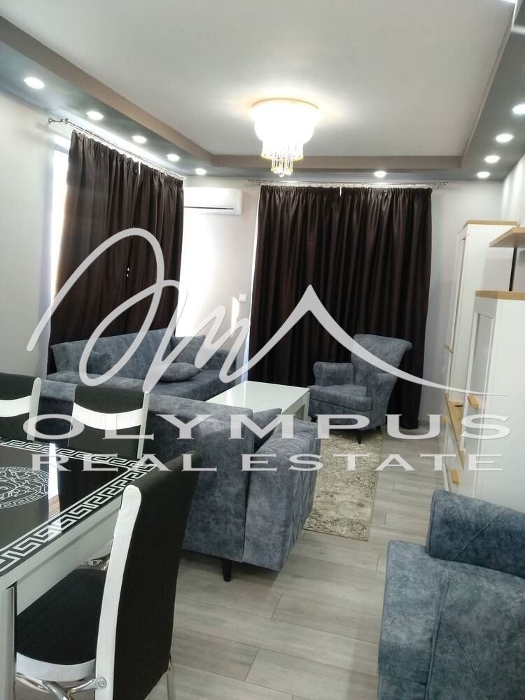 Продава 2-СТАЕН, гр. Пловдив, Христо Смирненски, снимка 3 - Aпартаменти - 48692226