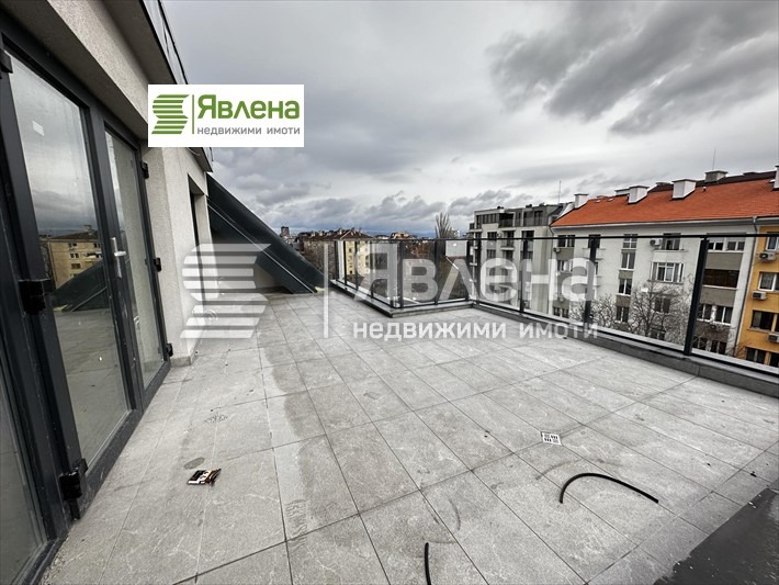 Satılık  1 yatak odası Sofia , Centar , 90 metrekare | 12824779 - görüntü [5]