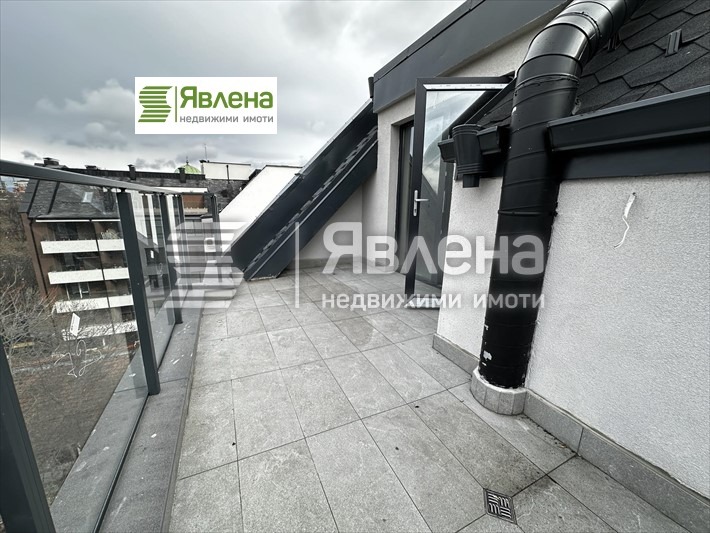 Satılık  1 yatak odası Sofia , Centar , 90 metrekare | 12824779 - görüntü [3]