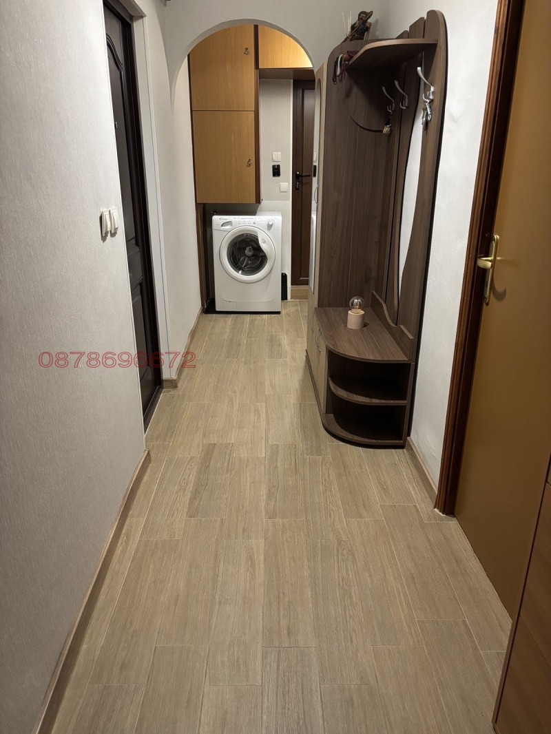 Продава  2-стаен град Монтана , Младост 2 , 60 кв.м | 15841105 - изображение [9]
