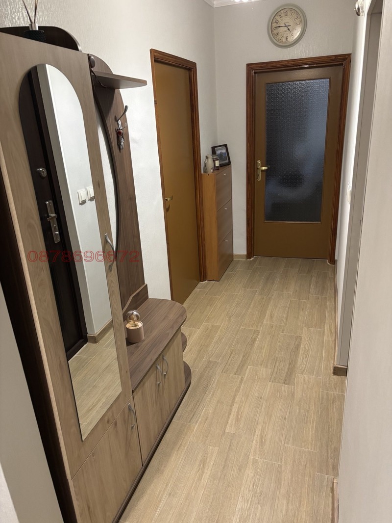 Продава  2-стаен град Монтана , Младост 2 , 60 кв.м | 15841105 - изображение [10]
