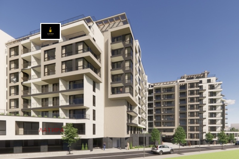 De vânzare  1 dormitor Sofia , Poligona , 168 mp | 54310559 - imagine [16]