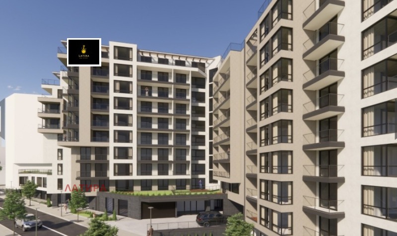 De vânzare  1 dormitor Sofia , Poligona , 168 mp | 54310559 - imagine [17]