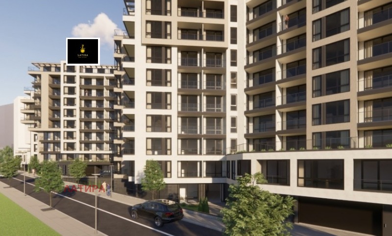 De vânzare  1 dormitor Sofia , Poligona , 168 mp | 54310559 - imagine [14]