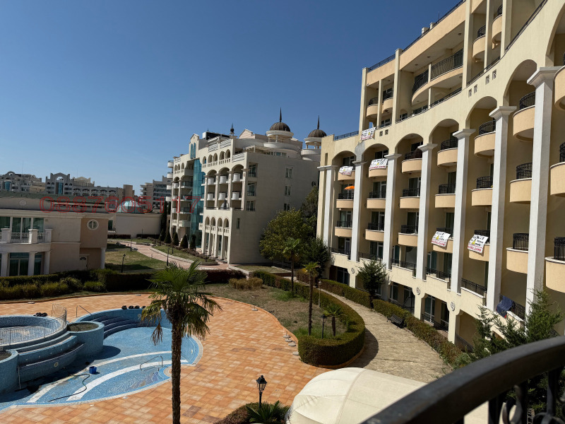 Продава  2-стаен област Бургас , гр. Поморие , 88 кв.м | 72585589