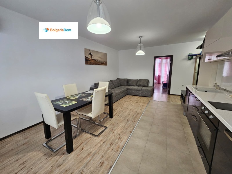 Продава 2-СТАЕН, гр. Поморие, област Бургас, снимка 6 - Апартаменти - 52443146